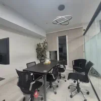 ظفر-براصلی-65m-اداری-فول-امکانات-لابی