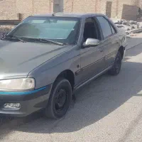 پژوپارس دوگانه کارخانه مدل 89|خودرو سواری و وانت|زابل, |دیوار