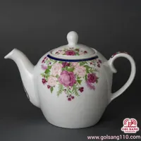 فروش قوری چینی