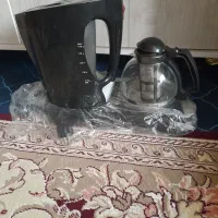 چای ساز TELIP|سماور، چای‌ساز، قهوه‌ساز|اسلام‌شهر, شهرک قائمیه|دیوار