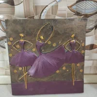 تابلو پولیستر جنس درجه یک