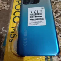 شیائومی poco m5s 256