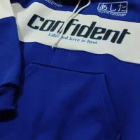 هودی سه نخ پنبه