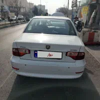 سورن ELX مدل ۱۳۹۱ موتور ۱۸۰۰