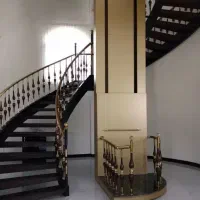 بالابر آسانسور هیدرولیک مغازه فروشگاه خانگی باربر