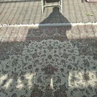 فرش ماشینی ۹ متری|فرش|تهران, شوش (باغ آذری)|دیوار