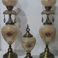 شمعدان،شمعدانی(ونوس)20مدل فوق‌العاده زیبا ، تولیدی|صنایع دستی و سایر لوازم تزئینی|قرچک, شهرک گلها|دیوار