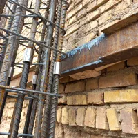 جوشکاری سیار برشکاری باهوابرش جوشکاری لوله بخاری|خدمات پیشه و مهارت|کرمان, |دیوار