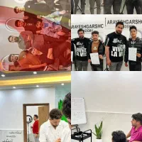 آموزش آرایشگری مردانه در سراب|خدمات آموزشی|سراب, |دیوار