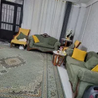 قالی شیروان|فرش|شیروان (خراسان), |دیوار