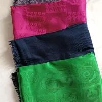 روسری قواره بزرگ
