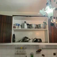 کابینت کارکرده|مصالح و تجهیزات ساختمان|تهران, شهید رجایی|دیوار