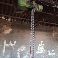 تجهیزات کوره ذغال|ماشین‌آلات صنعتی|رباط‌کریم, شهرک صنعتی پاسارگاد|دیوار