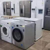 فروشنده (خریدار ) ماشین لباسشوی هستیم کل مناطق|ماشین لباسشویی و خشک‌کن لباس|مشکین‌دشت, |دیوار