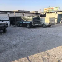 فروش یک باب مغازه ۲۴ متری