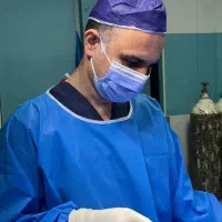 جراحی  بینی  دکتر اسدالله پورفقط با 29500میلیون