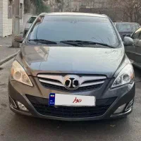 بایک سابرینا هاچ بک مدل ۲۰۱۴