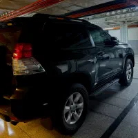 پرادو 2012 دودرب