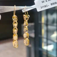 کلا با ۷ درصد گوشوارههای نو|جواهرات|شیراز, ملاصدرا|دیوار