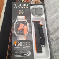 ساعت هوشمند