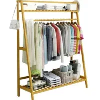 رگال چوبی و جاکفشی مدرن|جاکفشی، کمد، دراور|بندر ماهشهر, |دیوار