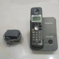 تلفن بیسیم پاناسونیک