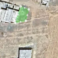 زمین  مسکونی