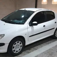 206 sd V9 اتومات خشک تمیز