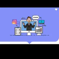 کار در منزل ادمینی