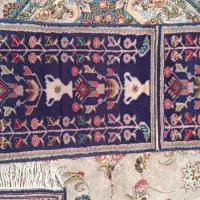 قالی دست باف نهاوند