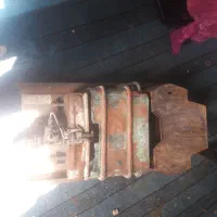 آبگرمگن دیوار بوتان