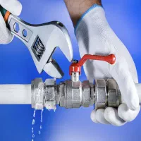 لوله کشی اب و فاضلاب صفر تا صد و انعشاب گیری اب