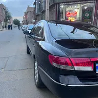 هیوندای آزرا گرنجور 3300cc، مدل ۲۰۰۹|خودرو سواری و وانت|قم, امامزاده ابراهیم|دیوار