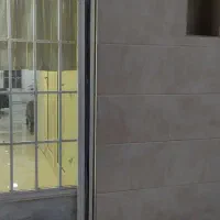 منزل ویلایی تمیز قابل سکونت تا حدودی بازسازی