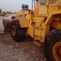 لودر 950f|خودرو سنگین|چهاردانگه (تهران), |دیوار