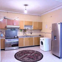 اجاره منزل مبله شیک و تمیز در مرکز شهر|اجارهٔ کوتاهمدت آپارتمان و سوئیت|شیراز, شیشهگری|دیوار