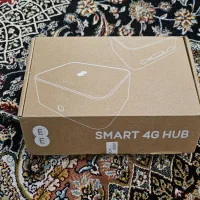 مودم EE SMART 4G HUB|مودم و تجهیزات شبکه|تهران, تهرانپارس غربی|دیوار
