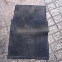 کف پوش پراید