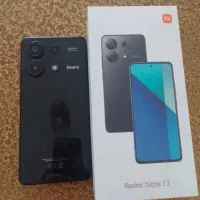 Note 13شیائومی ردمی