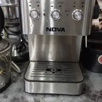 اسپرسوساز ندوا