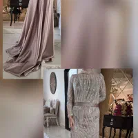لباس مجلسی