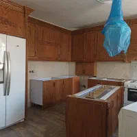 خدمات ام دی اف و چوب