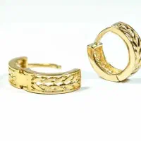گوشواره گم شده