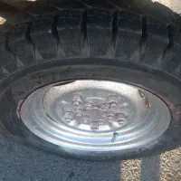 سه‌چرخ‌|موتورسیکلت|مشهد, شهید معقول|دیوار