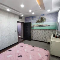 فولاد شهر محله آ۶ لوکیشن عالی معاوضه با نجف آباد|فروش خانه و ویلا|فولادشهر, A6|دیوار