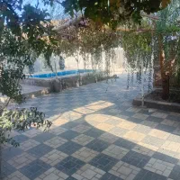 باغ ۶۰۰متری بعداز کارخانه اگزوز|فروش خانه و ویلا|نیشابور, مازول|دیوار