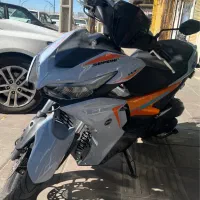 طرح آیروکس اقساطی