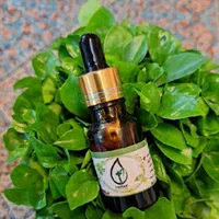 روغن طبیعی ضد درد هلکسیر
