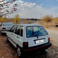 هاچبک کرهای شاسی پلمپ نقد و اقساط|خودرو سواری و وانت|شیراز, شهرک سراج|دیوار