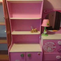 سرویس خواب چیلک